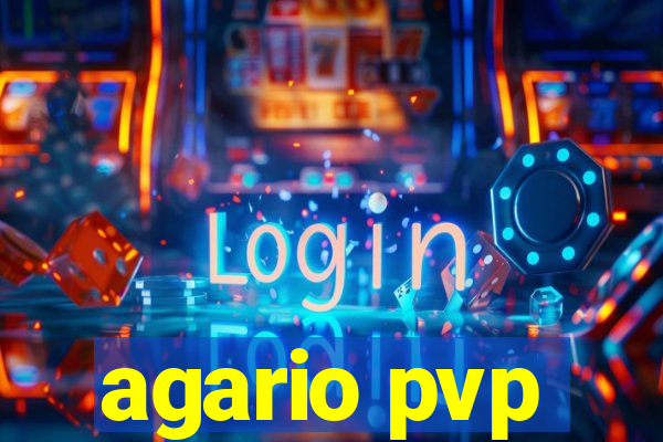 agario pvp